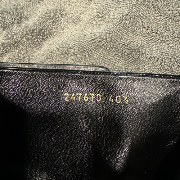 Gucci Booties - Picture 7 of 8